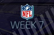 Il Preview di week 7 NFL 2022