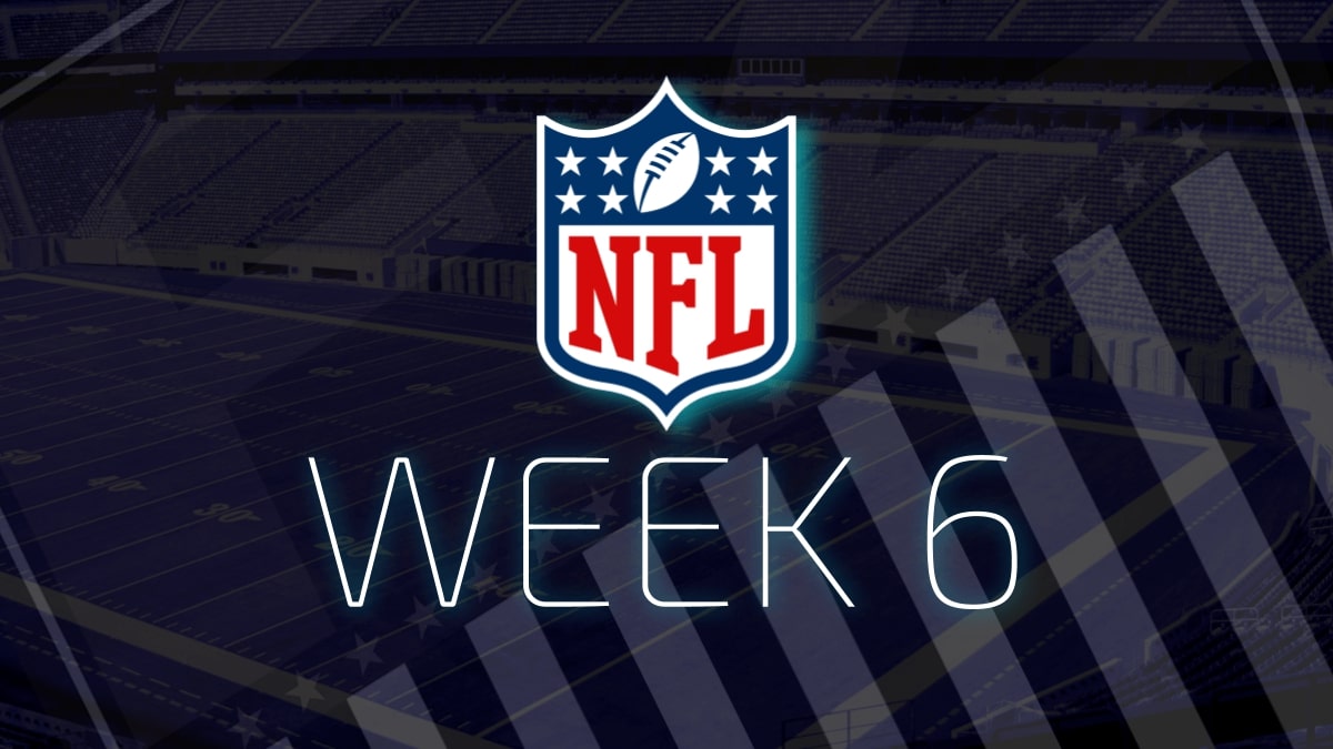 week 6 nfl preview