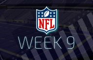 Il Preview di week 9 NFL 2022