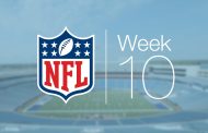 Il Preview di week 10 NFL 2022