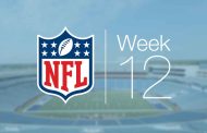 Il Preview di week 12 NFL 2022