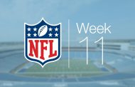 Il Preview di week 11 NFL 2022