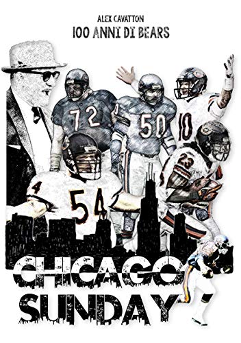 chicago sunday cover