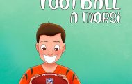 Football a morsi: Ricette e racconti dedicati al football americano