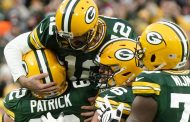 Un altro record (Cleveland Browns vs Green Bay Packers 22-24)