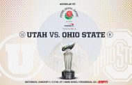 NCAA Bowl 2021 preview - Rose Bowl