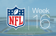 Il Preview di week 16 NFL 2022