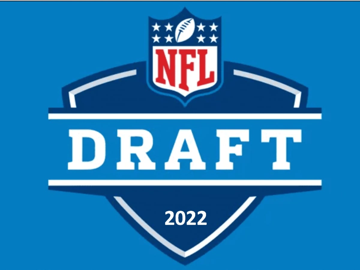 2022 nfl draft