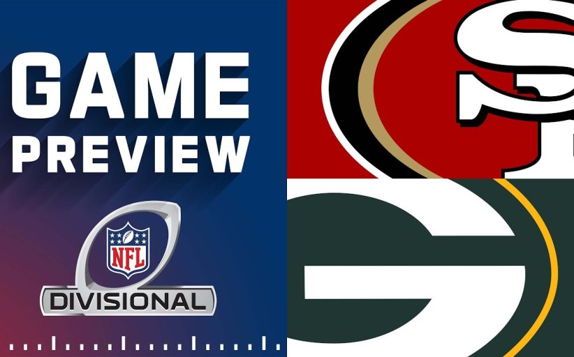 Divisional 2021 Preview: San Francisco 49ers vs Green Bay Packers