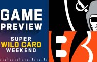 Wild Card 2021 Preview: Las Vegas Raiders vs Cincinnati Bengals