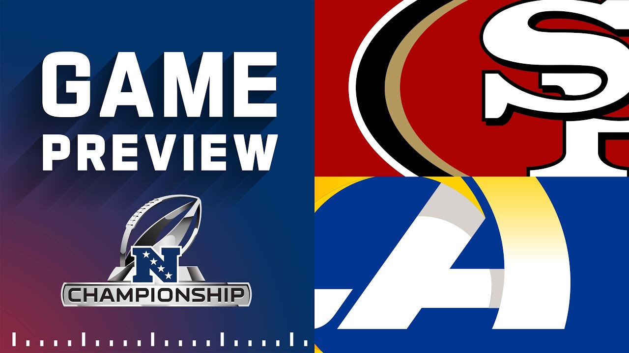 rams 49ers preview
