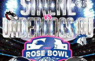 Si disputerà a Bologna il Rose Bowl FIDAF