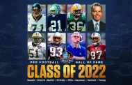Hall of Fame: la classe del 2022