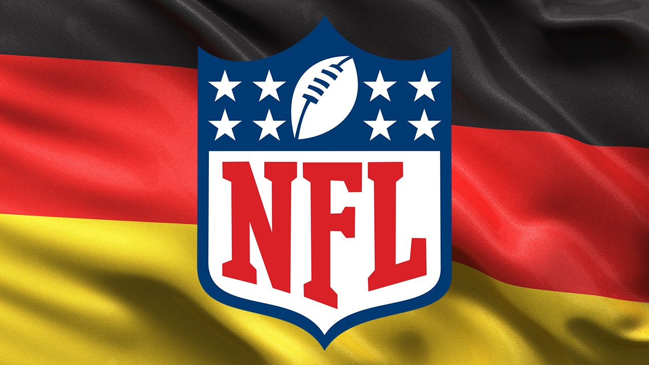 NFL Germania