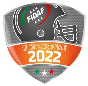 Seconda divisione 2022
