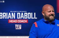 Brian Daboll è il nuovo head coach dei New York Giants