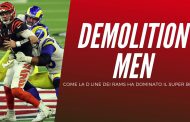 X&O's: Demolition Men - La DLine dei Rams