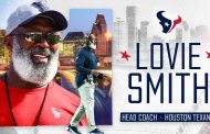 Lovie Smith è il nuovo head coach degli Houston Texans