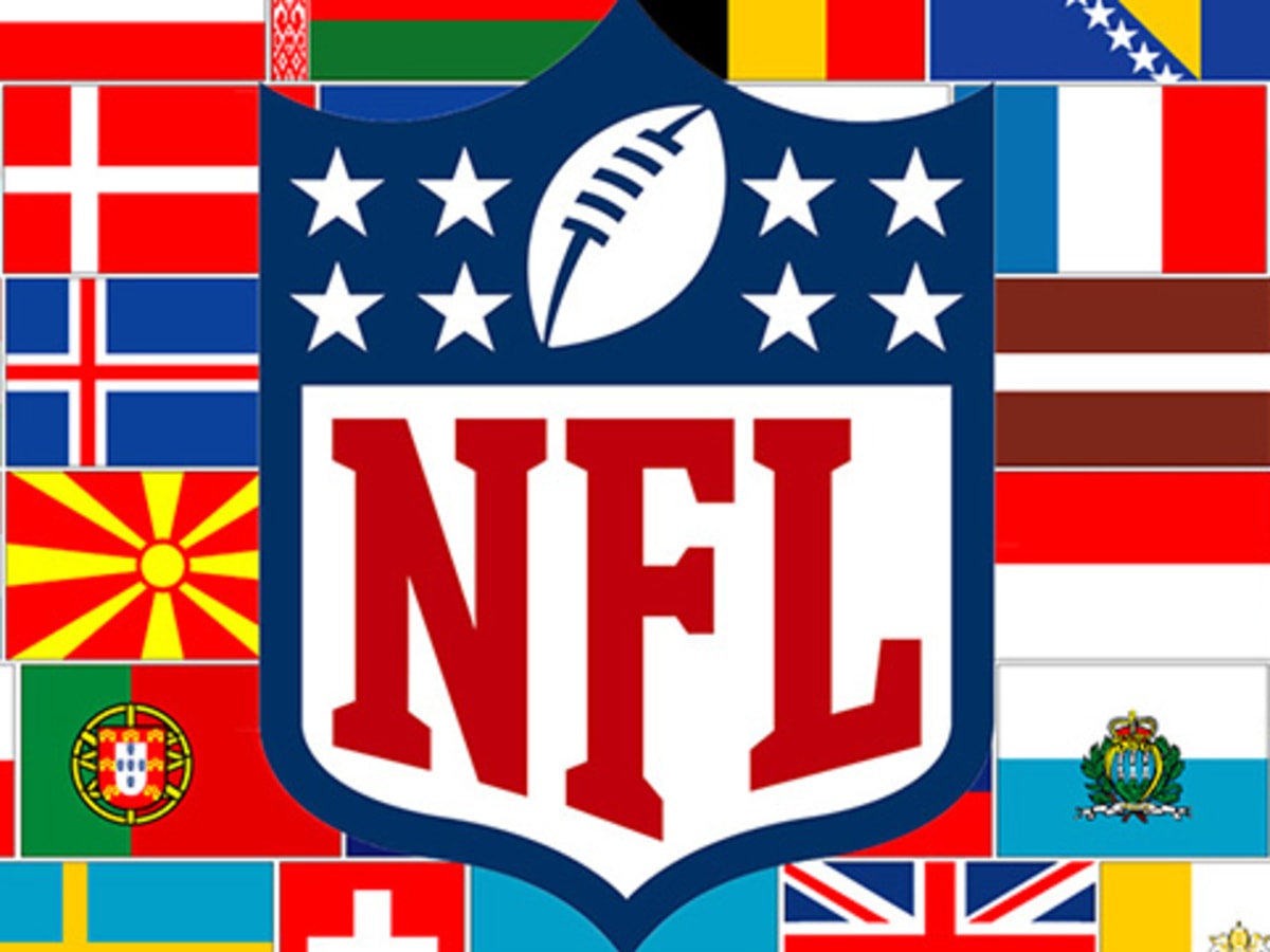 nfl europa