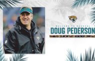Doug Pederson è il nuovo head coach dei Jacksonville Jaguars