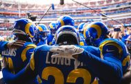 Super Bowl LVI: Los Angeles Rams