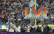Super Bowl LVI: Rams sul tetto del mondo! (Los Angeles Rams vs Cincinnati Bengals 23-20)