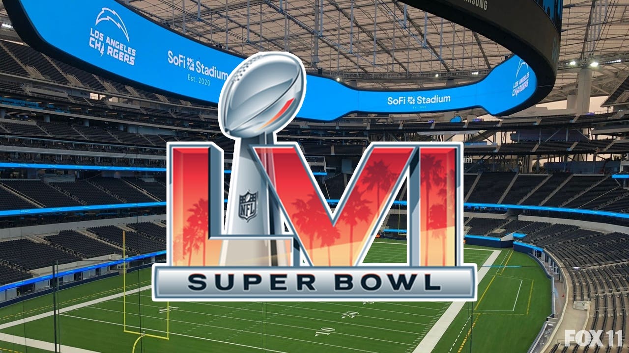 super bowl lvi campo record