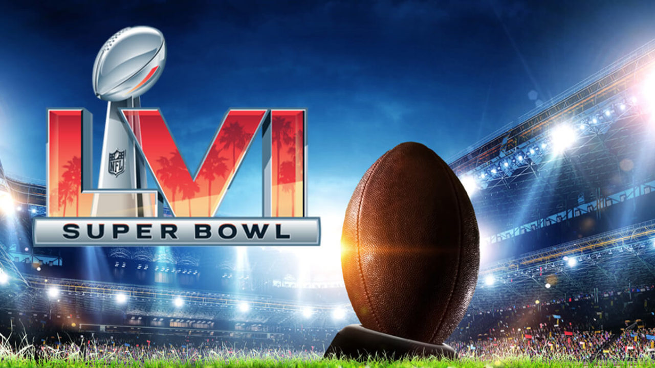 super bowl lvi cielo statistica