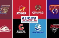 USFL 2022: tutto (o quasi) quello da sapere