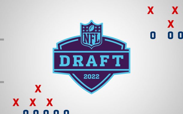 Tutto (o quasi) sul Draft NFL 2022