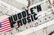 Huddle'n Music: Chicago, un viaggio tra le origini di football e musica House