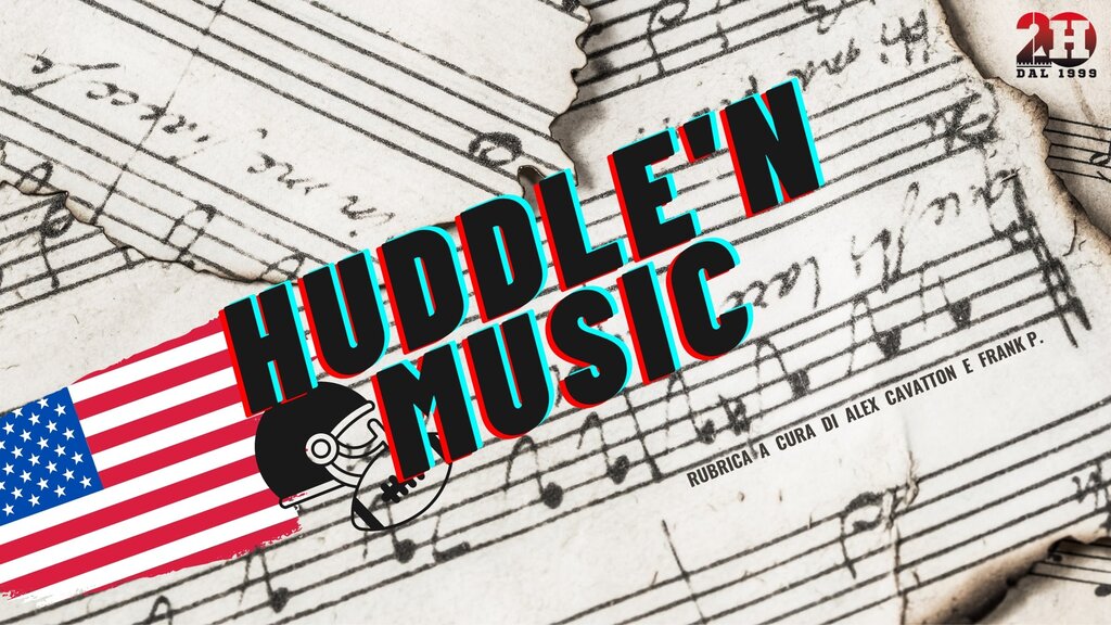 Huddle’n music: DMB e le formiche rumorose del CenturyLink