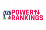 Power Ranking IFL - Week 10