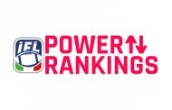 Power Ranking IFL - Week 10