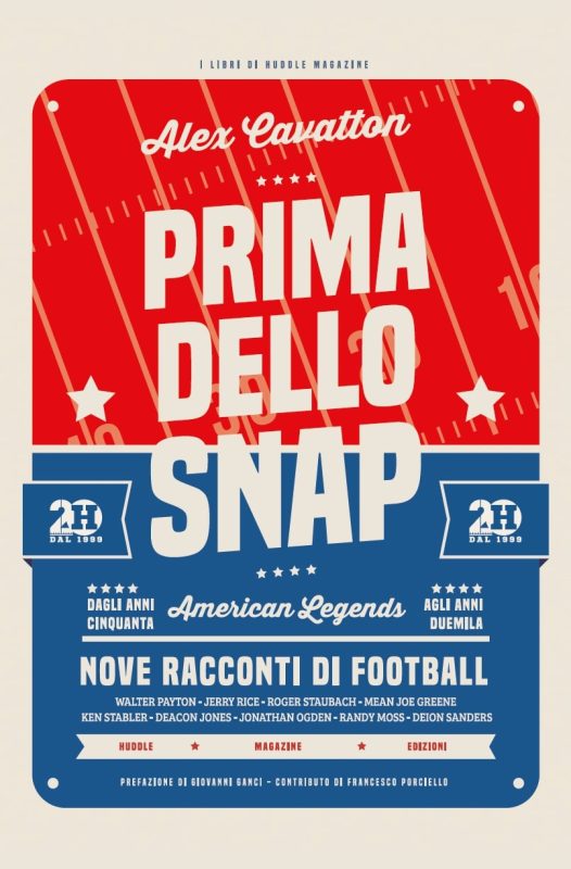 prima dello snap 