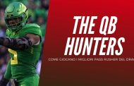 X&O’s: The QB Hunters