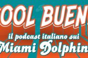 Cool Bueno S04E19 - Dolphins at 49ers