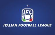 La IFL inizierà il 5 marzo