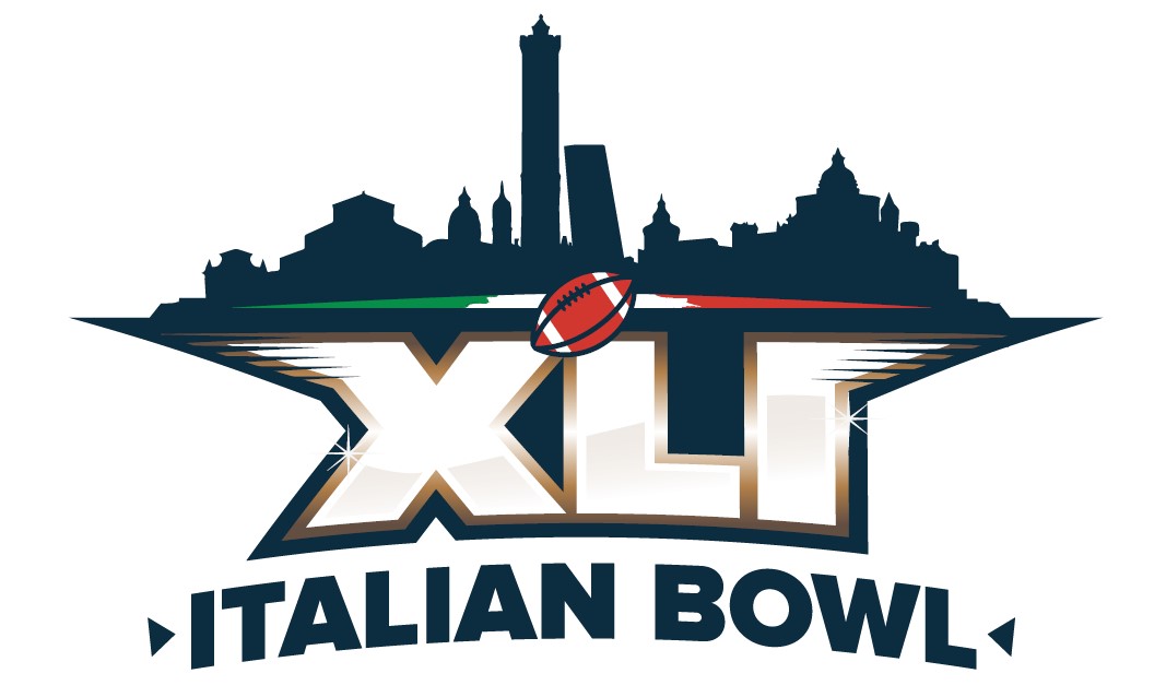 italian bowl XLI