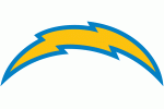 chargers logo small