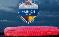 Martedì in vendita i biglietti per la NFL a Monaco di Baviera