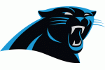 panthers small logo