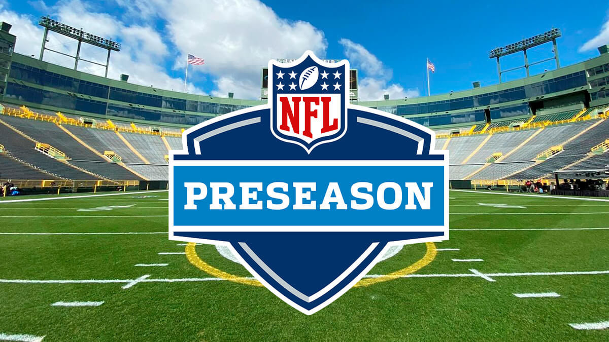 preseason nfl