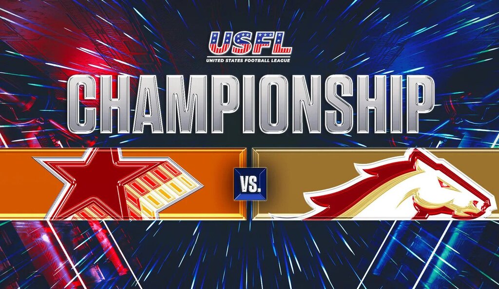 Preview del Championship USFL