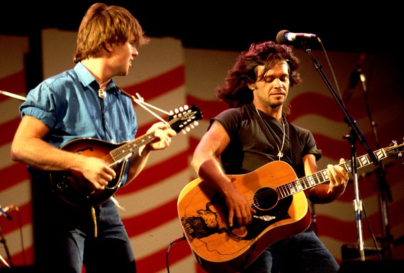 john mellencamp