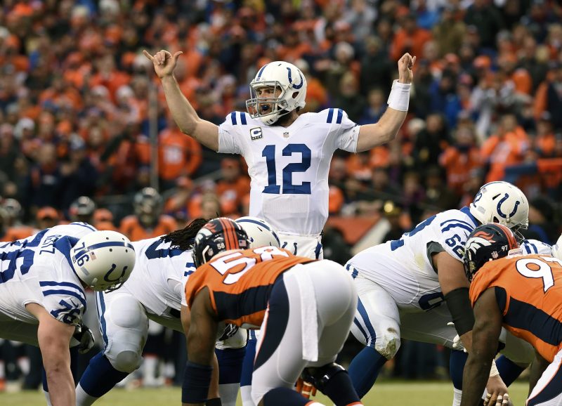 andrew luck