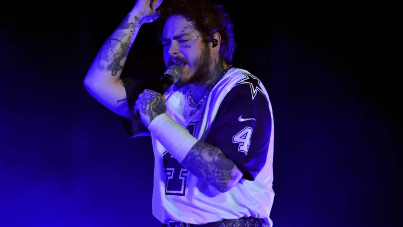 Post Malone