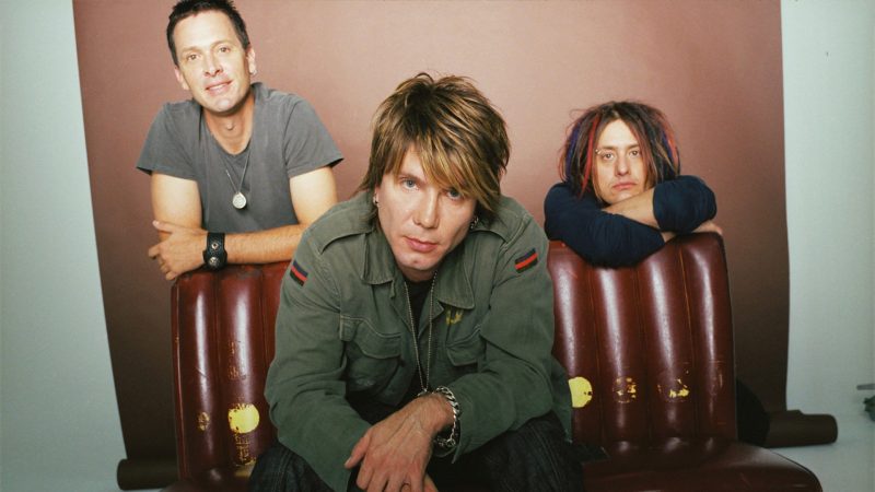 goo goo dolls