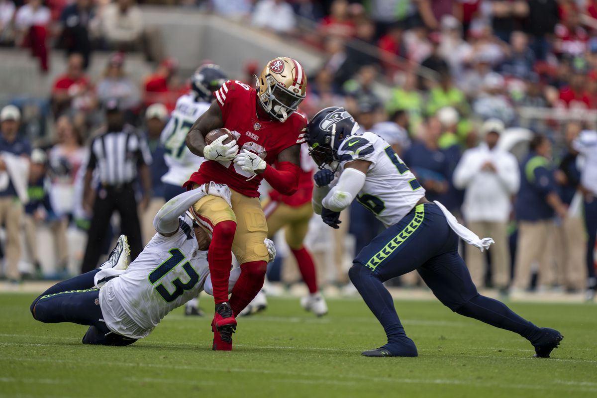 49ers seahawks samuel