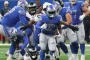 La Serra di Huddle: i Lions corrono sopra la NFL